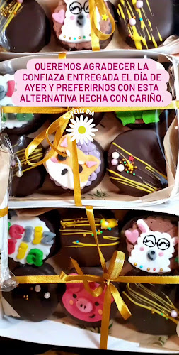 Entre Migas La Negra, Tienda Virtual - Quilicura