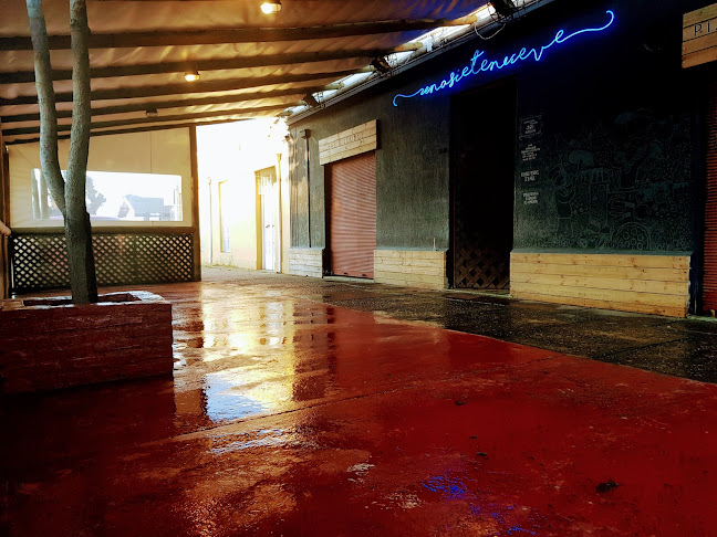 Opinii despre 179 - PIZZERIA & BAR în Santa Cruz - Gastronomía y hostelería