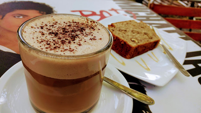 Comercial Mauvic SpA