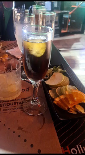 Opinii despre Hollywood Experience Reñaca în Valparaíso - Gastronomía y hostelería