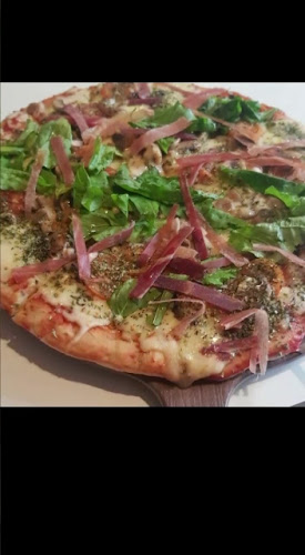 Opinii despre Ristorante La Vecchia Signora în Angol - Gastronomía y hostelería