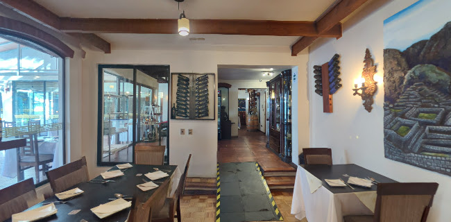 Restauran Fino Chalan