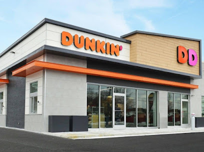 Dunkin' Donuts