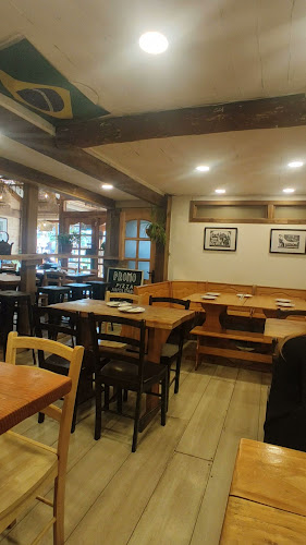 Reviews of Ruka Pucon Restaurante in Pucon - Gastronomía y hostelería