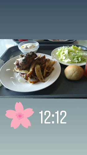 Opinii despre Casino UBB în Concepción - Gastronomía y hostelería