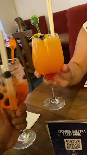 Ciudad Restó - San Miguel