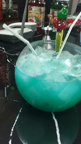 El Bravazzo golf Cocina Peruana - Recoleta