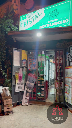 Opinii despre Botillería El Núcleo în Curauma - Gastronomía y hostelería