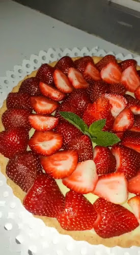 Opinii despre Rico Pan în Maipú - Gastronomía y hostelería