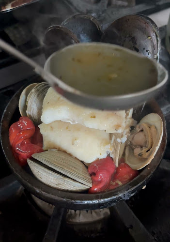 Restaurant Rincón de los Ríos - Gastronomía y hostelería