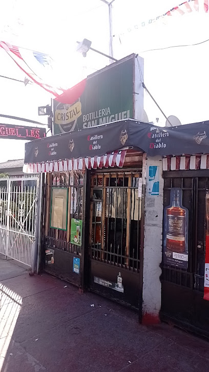 Botilleria San Miguel