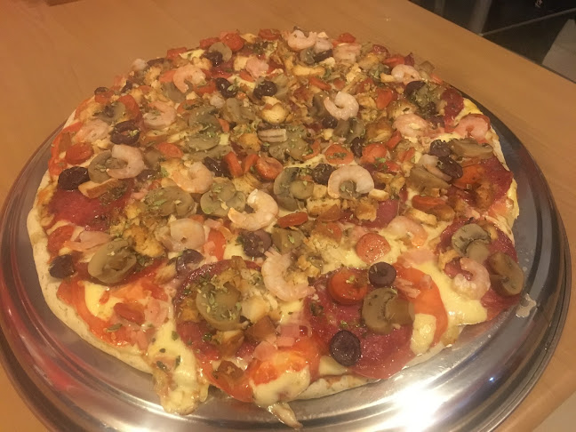 Pizza Otobai - Gastronomía y hostelería