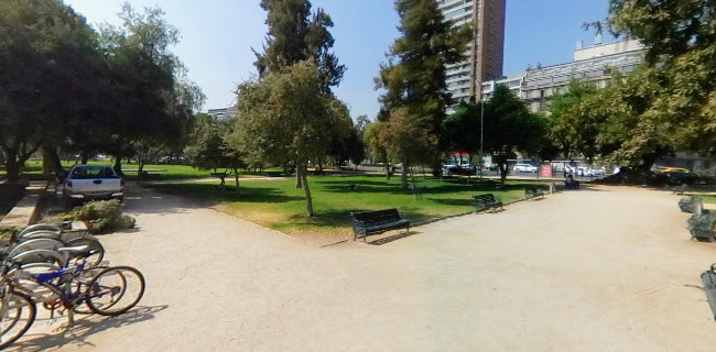 Café Literario Balmaceda