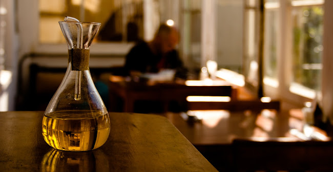 Comentarii opinii despre El Peral Valparaiso