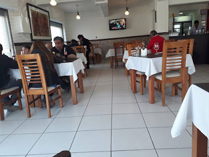 Restaurante Mi Tierra