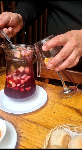 Opinii despre Peyo Restaurant în Ñuñoa - Gastronomía y hostelería