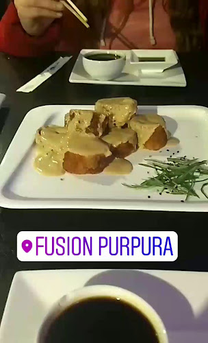 Fusion Purpura Restaurant y Delivery
