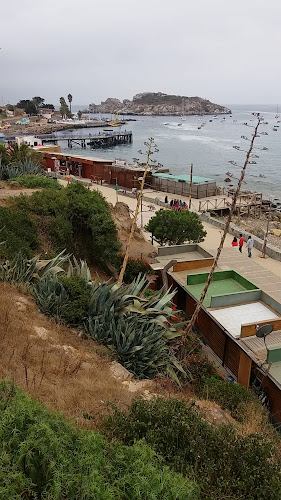 Paseo Costanera Open Times