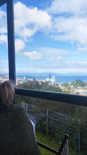 Tallados Restaurant - Puerto Montt