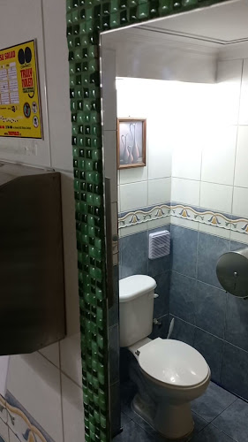 Mosqueto 485, 8320112 Santiago, Región Metropolitana