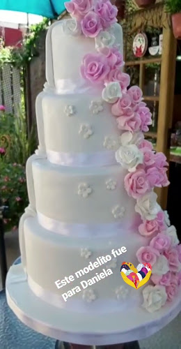 Opinii despre Tortas Imagina în Maipú - Gastronomía y hostelería