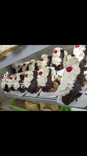 Opinii despre Dulces Tentaciones în Hualpén - Gastronomía y hostelería