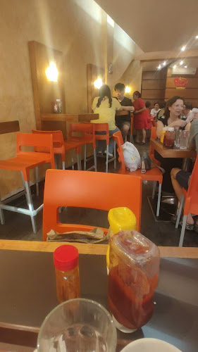 Reviews of Rich Hamburguesas in Concepción - Gastronomía y hostelería