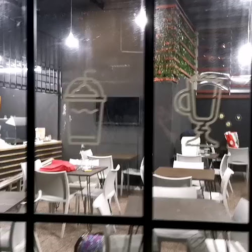 Reviews of KFE dog friendly coffeeshop in Concepción - Gastronomía y hostelería