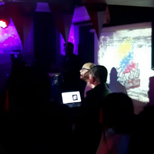 Reviews of Zaperoko Resto-Bar in Ñuñoa - Gastronomía y hostelería