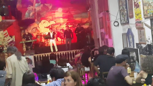 Pub Restaurante "Rincón Guachaca" Open Times