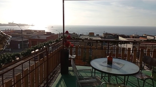 Opinii despre Hotel Puerto Caliche în Tocopilla - Gastronomía y hostelería