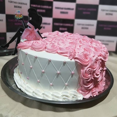 Tortas caseras berni