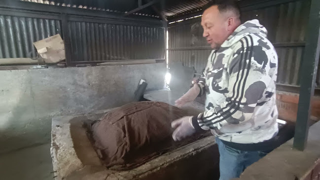 Restaurant Hoffmann - Puerto Montt