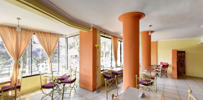 Opinii despre THE HOUSE COFFEE BAR în Ovalle - Gastronomía y hostelería