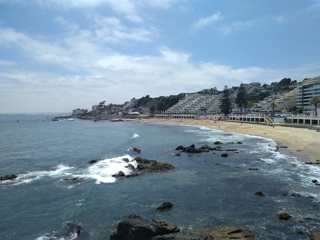 Av. Borgoño 23340, 2510000 Concón, Valparaíso