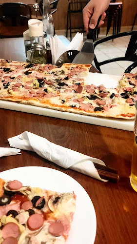 Pizzeria Roma & Trattoria - Gastronomía y hostelería