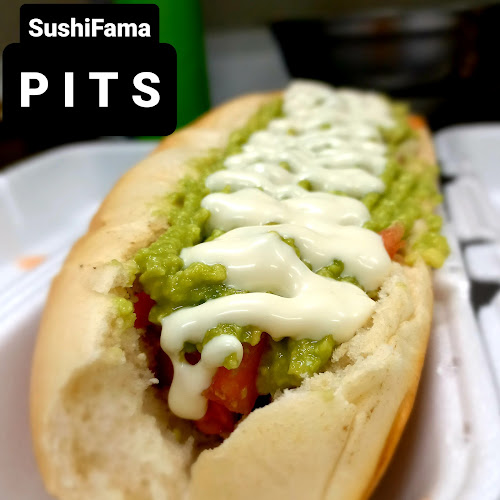 Opinii despre Blabla în Chillán - Gastronomía y hostelería