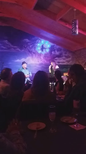 Opinii despre Caleuche Biobio în Chiguayante - Gastronomía y hostelería