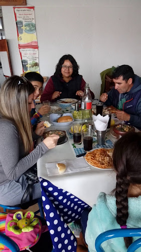 Cocinerías Mercado Cauquenes - Cauquenes