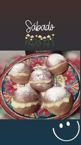 Opinii despre Panaderia Artesanal, El Emporio de la Bicha în Estación Central - Gastronomía y hostelería