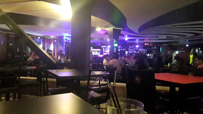 CLUB RAMOS - Gastronomía y hostelería