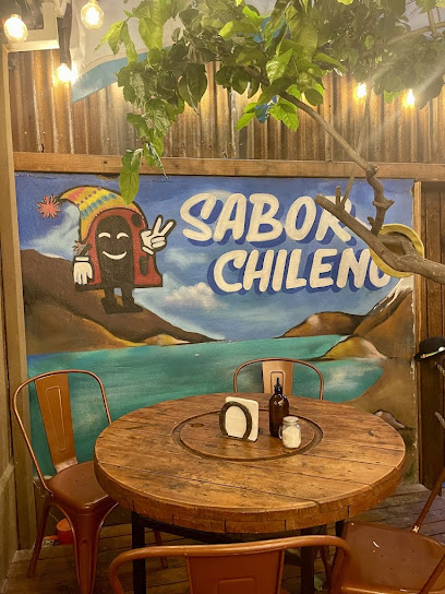 ENTRE BARROS Restaurante