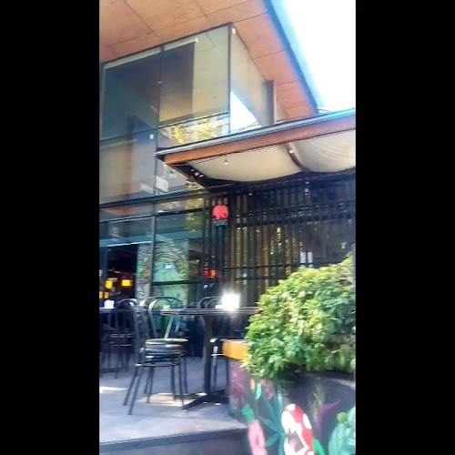 Insert Coin Bar - Ñuñoa - Gastronomía y hostelería