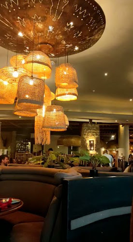 Opinii despre El Capataz în Angostura - Gastronomía y hostelería