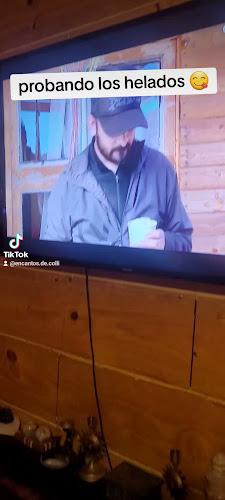 Encantos de Colliguay: Helados artesanales y venta de plantas ornamentales. - Gastronomía y hostelería