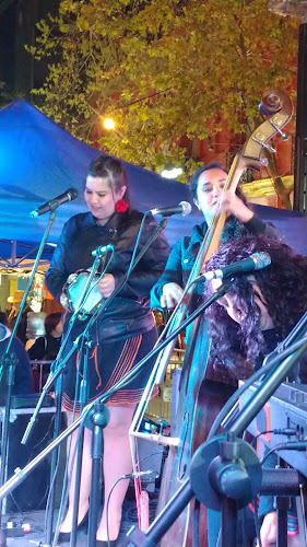 Opinii despre Tomate Palta Mayo în Providencia - Gastronomía y hostelería