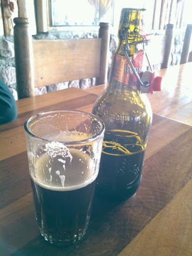 Restaurant Los Hornitos del Cobre - Machalí