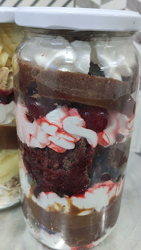 Reviews of Maku's cafe in Valparaíso - Gastronomía y hostelería