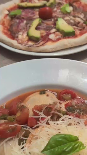 Opinii despre Vapiano pasta y pizza Pedro de Valdivia în Providencia - Gastronomía y hostelería