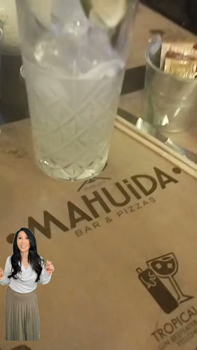 Reviews of Mahuida Bar & Pizza in Talca - Gastronomía y hostelería